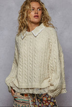 The Mable Sweater