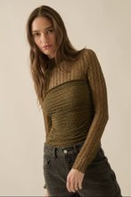 The Olive Top