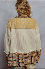 The Bridget Jacket