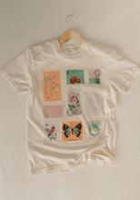Stamp Graphic Tee