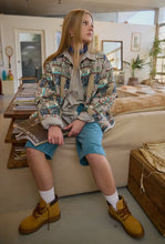 The Willow Jacket
