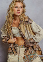 The Bridget Jacket