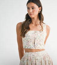 Enchanted Garden Set
