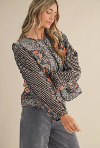 The Lainey Jacket