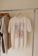Consider the Lilies Graphic Tee