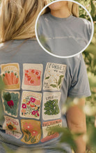 Sow Kindness Reap Grace Graphic Tee