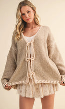 The Lily Sweater