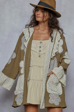 The Stella cardigan