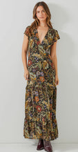 The Jasmine Dress