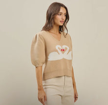 The Swan Top