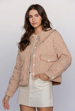 The Jana Jacket