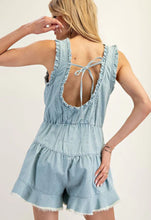 Bonnie Romper