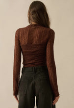 The Plum Top