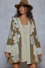The Stella cardigan