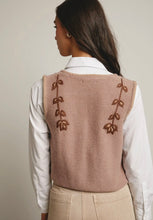 The Peighton Vest