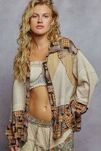 The Bridget Jacket