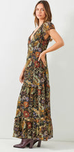 The Jasmine Dress