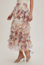 The Confetti Skirt