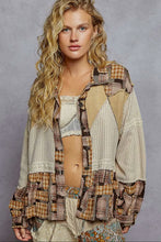 The Bridget Jacket