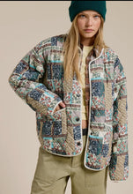 The Willow Jacket
