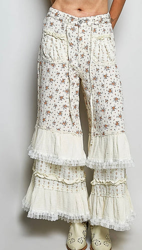 The Flora Pant