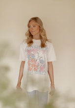 Consider the Lilies Graphic Tee
