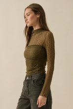 The Olive Top