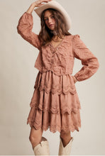 Polly Dress
