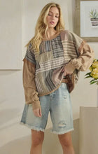 The Patchwork Top
