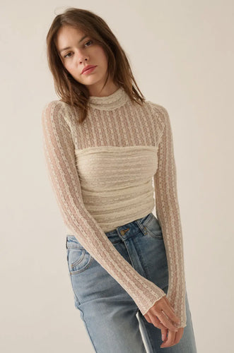 The Cream Top