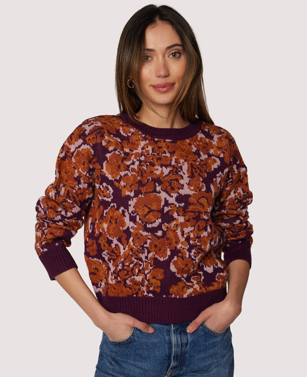 The Vivian Sweater