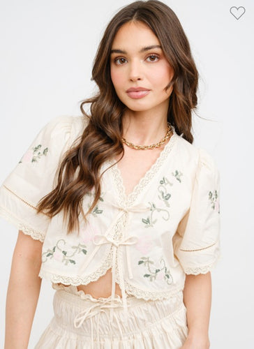 The Emma Top