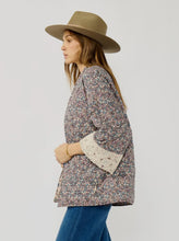 The Sophia Jacket