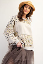 The Hailey Pullover