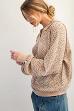 Bloom Pullover
