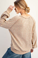 Bloom Pullover