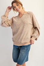 Bloom Pullover